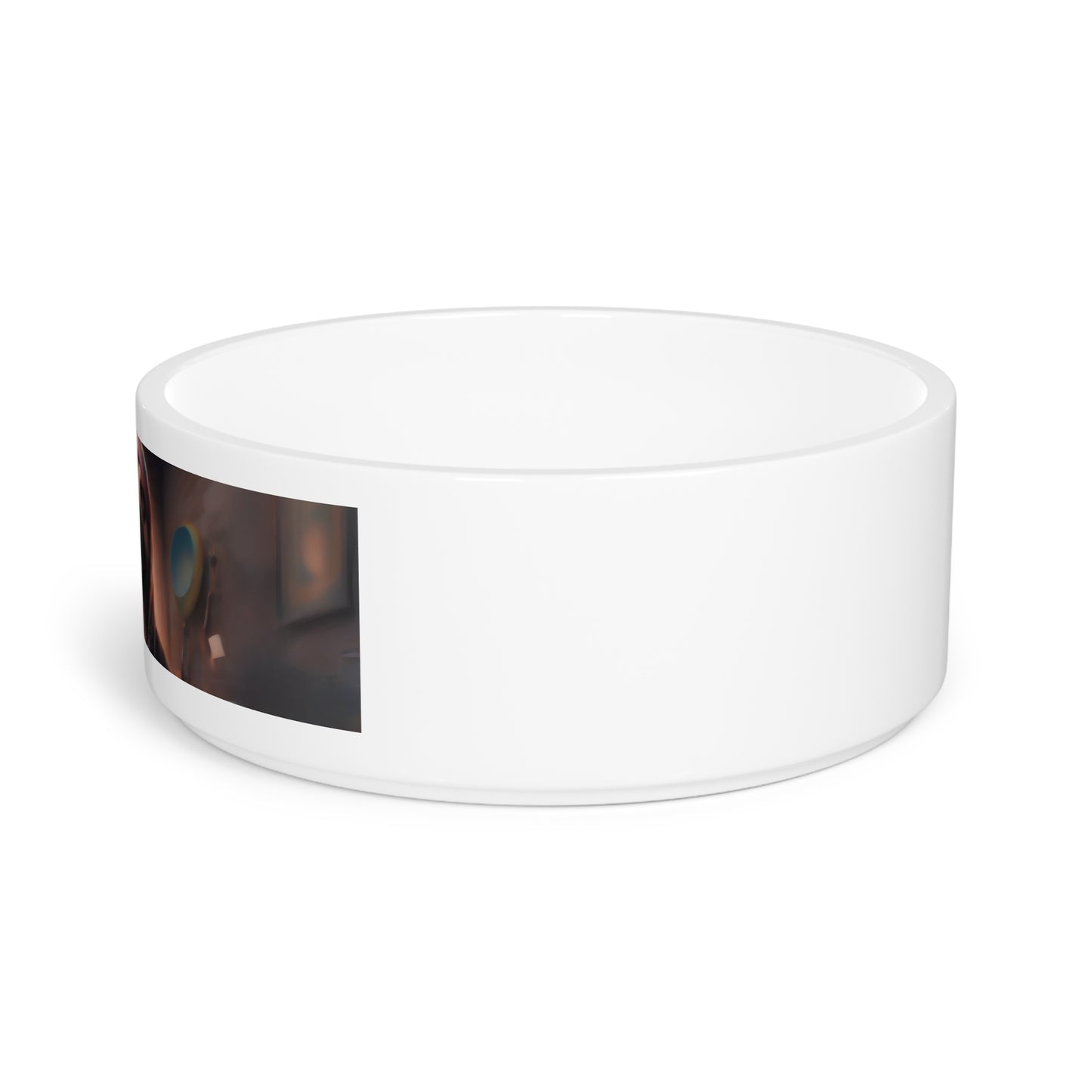 Pet Bowl 16oz (473ml) | Hip-Hop Brothers Design