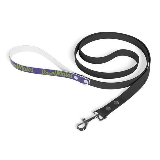 Pet Leash | Lavender & Lime RevelMates Design
