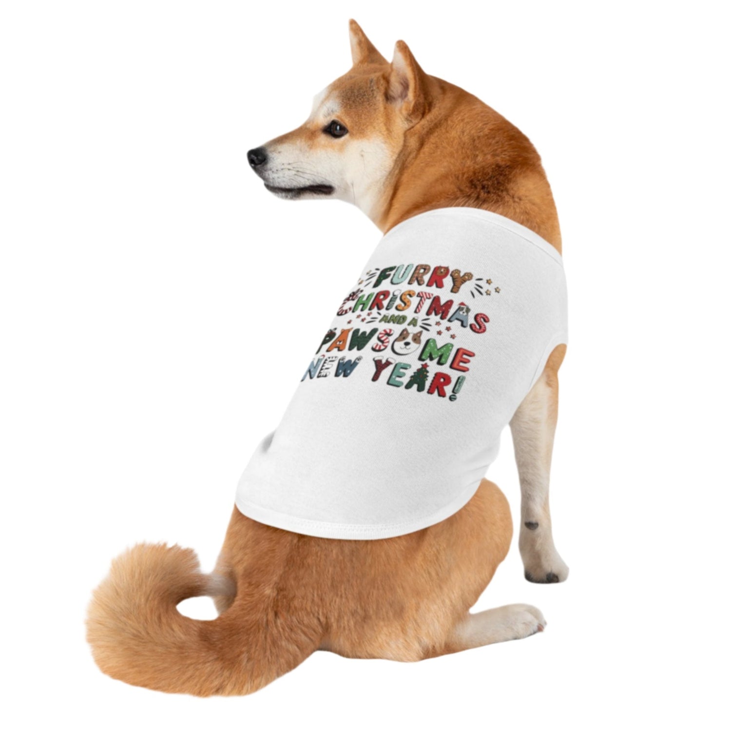 Pet T-Shirt