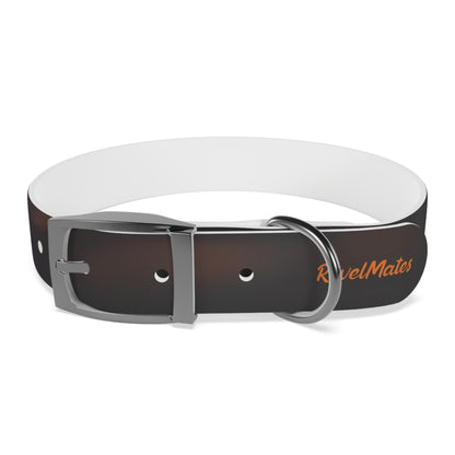 Pet Collar | Hip-Hop Brothers Design