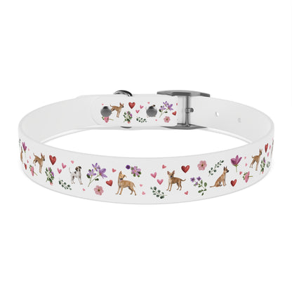 Pet Collar | Puppy Love Design