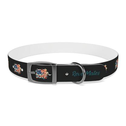 Pet Collar | VOTE Watercolor Design | US Elections | 2 colors