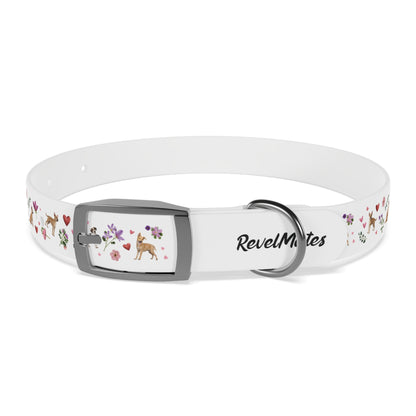 Pet Collar | Puppy Love Design