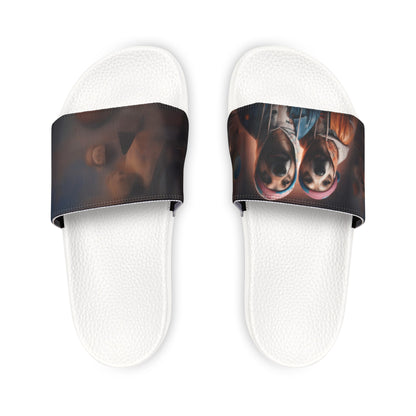 Women's Removable Strap Sandals | Hip-Hop Brothers Design