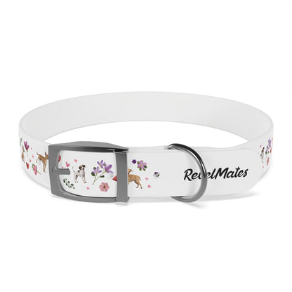 Pet Collar | Puppy Love Design