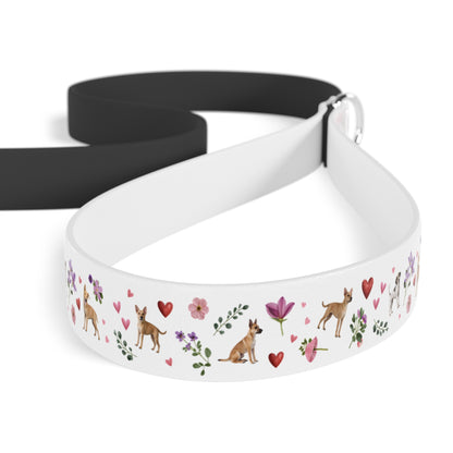 Pet Leash | Puppy Love Design