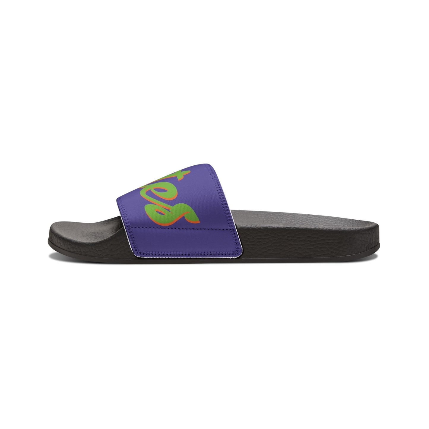 Women's Removable Strap Sandals | Lavender & Lime RevelMates Design | 2 colors