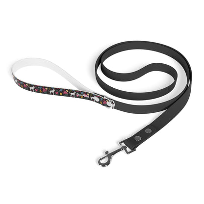 Pet Leash | Hearts & Tails Design