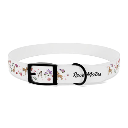 Pet Collar | Puppy Love Design