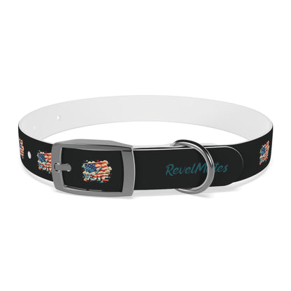 Pet Collar | VOTE Watercolor Design | US Elections | 2 colors