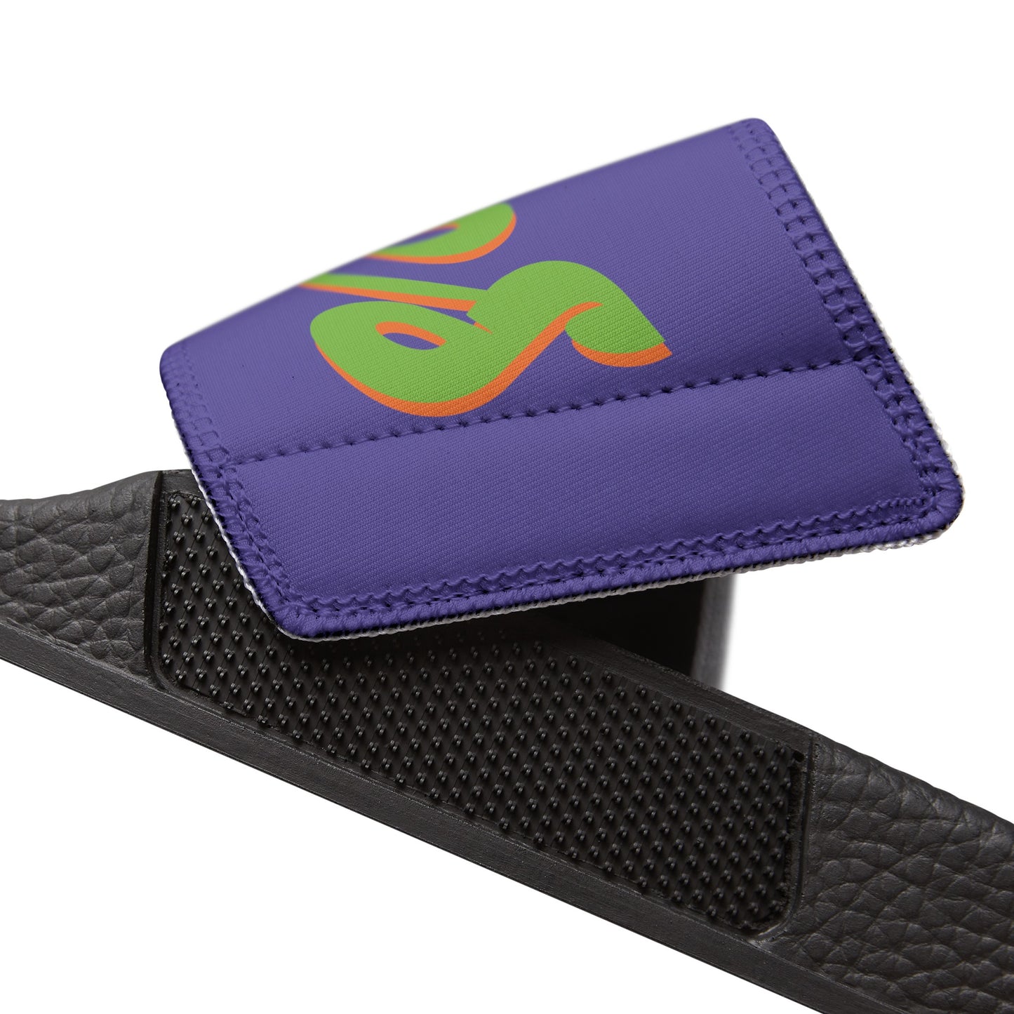 Women's Removable Strap Sandals | Lavender & Lime RevelMates Design | 2 colors